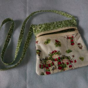 Cute little crossbody bag