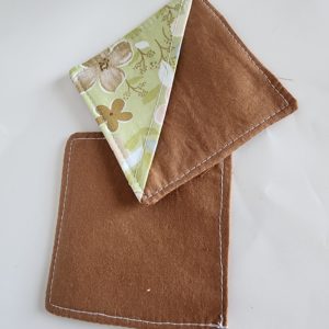 Corner Bookmark