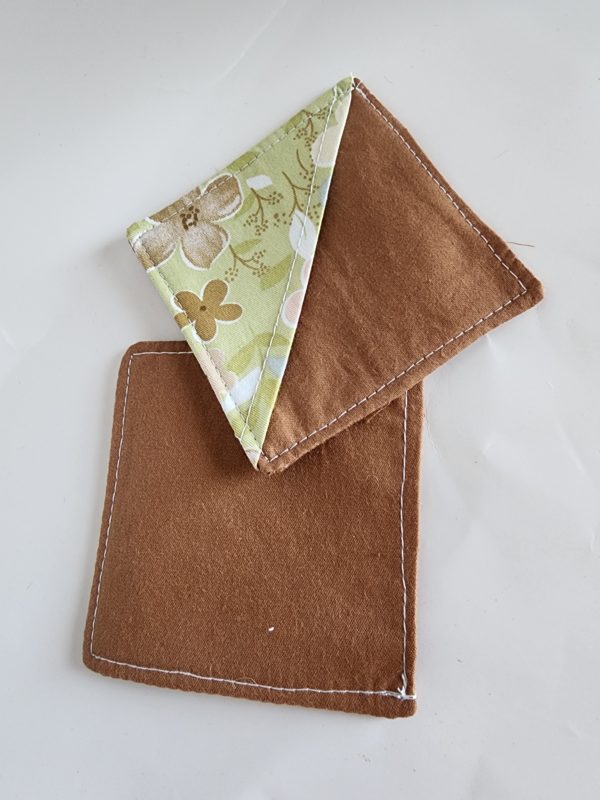 Corner Bookmark