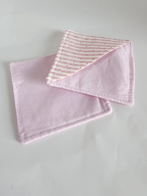 Corner Bookmark