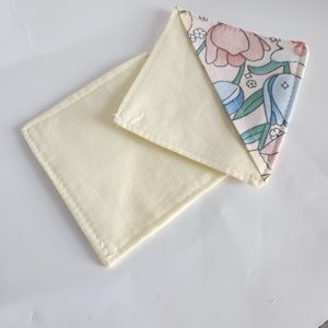 Corner Bookmark