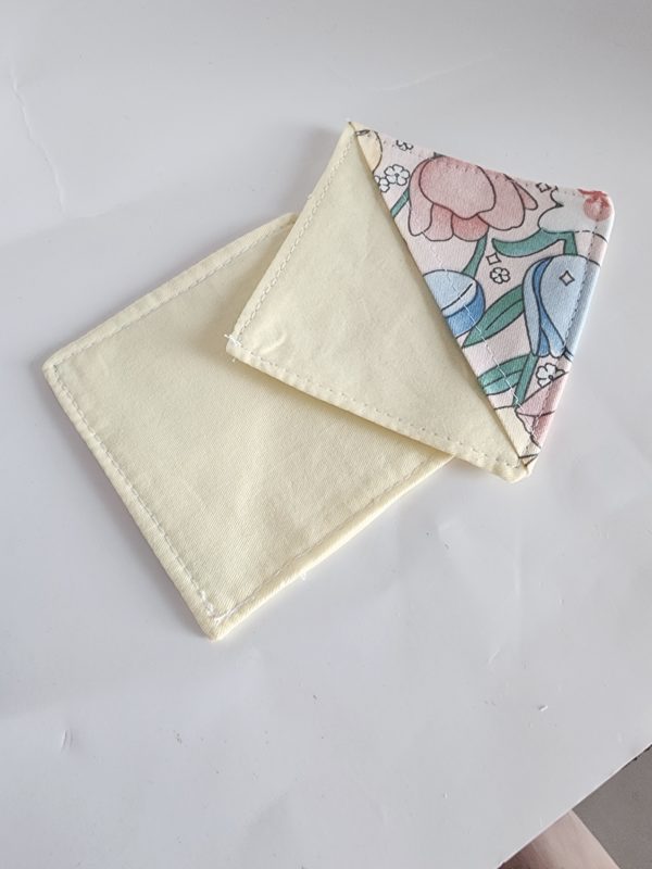 Corner Bookmark