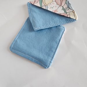 Corner Bookmark