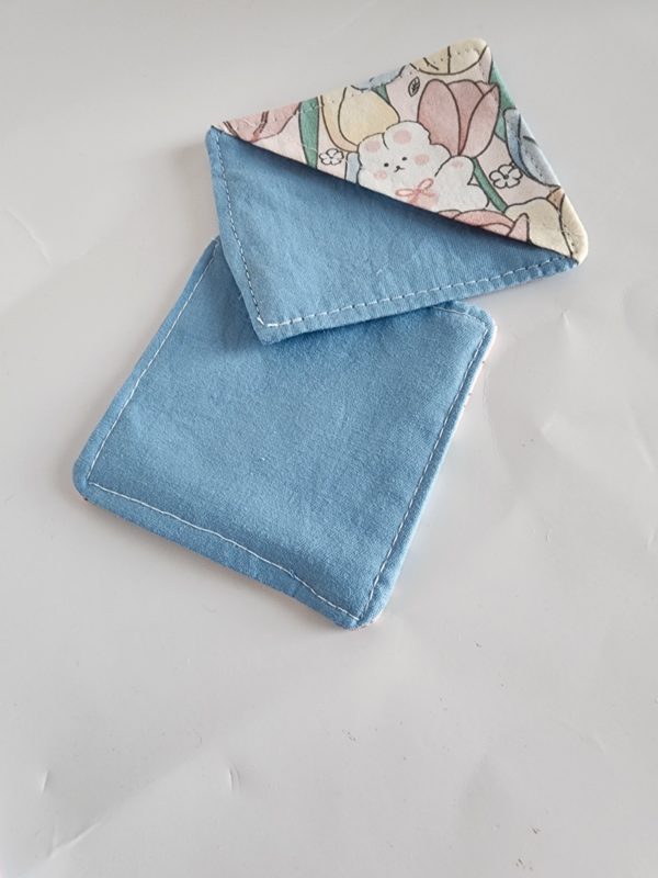Corner Bookmark