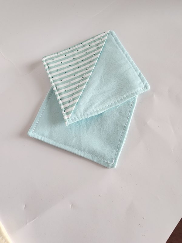 Corner Bookmark