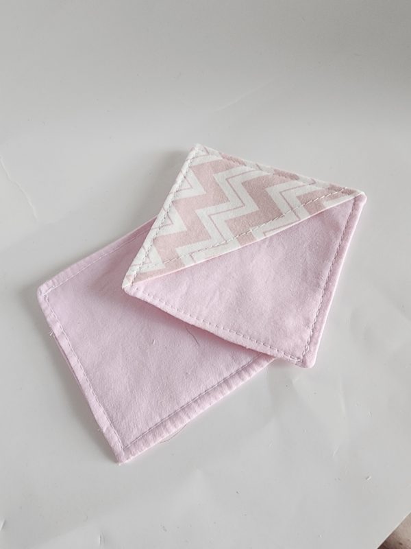 Corner Bookmark