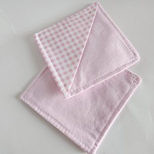 Corner Bookmark