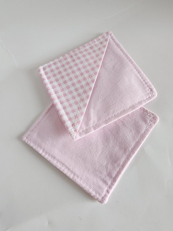 Corner Bookmark