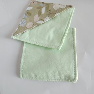 Corner Bookmark