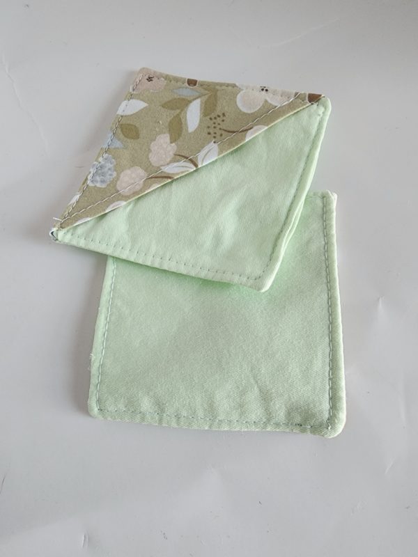 Corner Bookmark