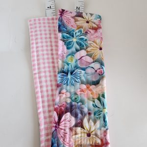 Quilted Bookmark