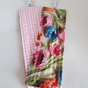 Quilted Bookmark