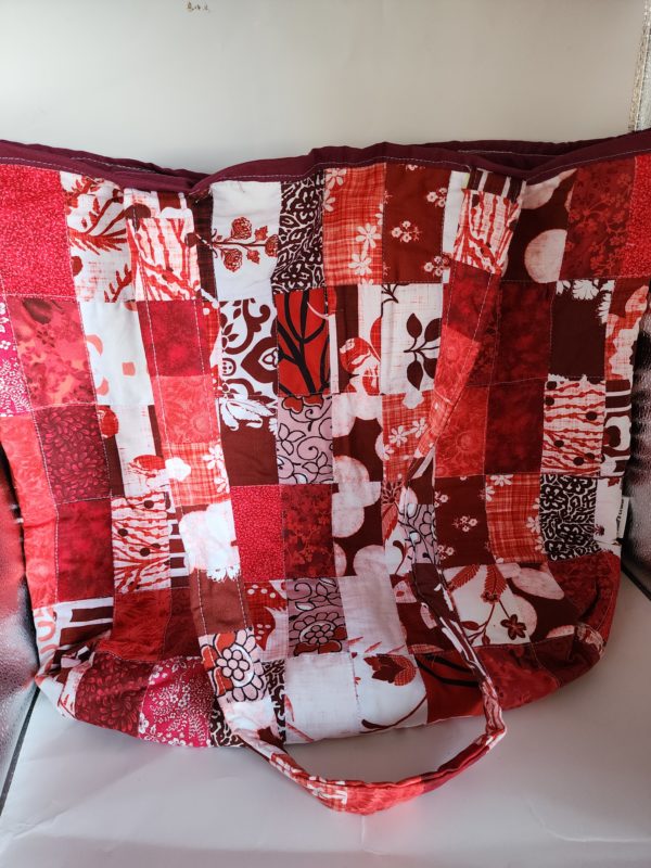 XXL Tote Bag
