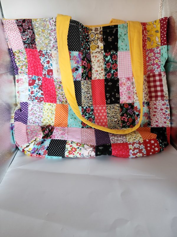 XXL Tote Bag