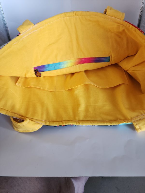 XXL Tote Bag - Image 2