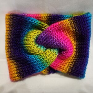 Handmade Ear Warmers